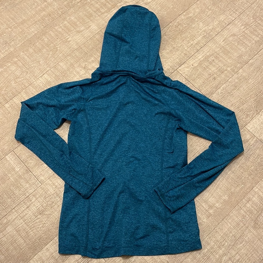 Patagonia Warmup Jacket - image 3